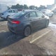 3FA6P0RU2JR206360 2018 Ford Fusion Hybrid Titanium auction photo thumbnail 4