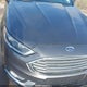 3FA6P0RU2JR206360 2018 Ford Fusion Hybrid Titanium auction photo thumbnail 6