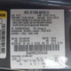 3FA6P0RU2JR206360 2018 Ford Fusion Hybrid Titanium auction photo thumbnail 9