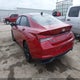 KMHLM4AG2NU253739 2022 Hyundai Elantra Sel auction photo thumbnail 3