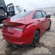 KMHLM4AG2NU253739 2022 Hyundai Elantra Sel auction photo thumbnail 4