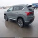 5NMS3DA16PH012274 2023 Hyundai Santa Fe Hybrid Sel Premium auction photo thumbnail 3