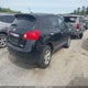 JN8AS5MV5DW655666 2013 Nissan Rogue S auction photo thumbnail 4