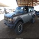 1FMDE5DH6NLB16918 2022 Ford Bronco auction photo thumbnail 2