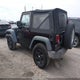 1C4AJWAGXCK256312 2012 Jeep Wrangler Sport auction photo thumbnail 3