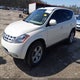 JN8AZ08W65W445127 2005 Nissan Murano S auction photo thumbnail 2