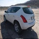 JN8AZ08W65W445127 2005 Nissan Murano S auction photo thumbnail 3