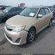 4T1BF1FK9CU006474 2012 Toyota Camry Le auction photo thumbnail 2