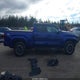 3TMLB5JN8SM187227 2025 Toyota Tacoma Trd Sport auction photo thumbnail 14