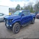 3TMLB5JN8SM187227 2025 Toyota Tacoma Trd Sport auction photo thumbnail 2