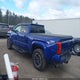 3TMLB5JN8SM187227 2025 Toyota Tacoma Trd Sport auction photo thumbnail 3