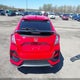 SHHFK7H68LU421362 2020 Honda Civic Ex auction photo thumbnail 16