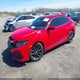 SHHFK7H68LU421362 2020 Honda Civic Ex auction photo thumbnail 2