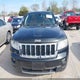 1C4RJFCG9DC541536 2013 Jeep Grand Cherokee Overland auction photo thumbnail 12