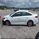 5NPE24AFXKH799902 2019 Hyundai Sonata Se auction photo thumbnail 13