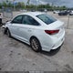 5NPE24AFXKH799902 2019 Hyundai Sonata Se auction photo thumbnail 3