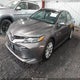 4T1B11HK4JU009808 2018 Toyota Camry Le auction photo thumbnail 2