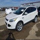 1FMCU0J96DUC44664 2013 Ford Escape Titanium auction photo thumbnail 2