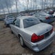 2MEFM75W84X624574 2004 Mercury Grand Marquis Ls auction photo thumbnail 3