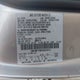 2MEFM75W84X624574 2004 Mercury Grand Marquis Ls auction photo thumbnail 9