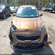 KNDPM3AC2M7921906 2021 Kia Sportage Lx auction photo thumbnail 12