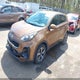 KNDPM3AC2M7921906 2021 Kia Sportage Lx auction photo thumbnail 2