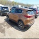 KNDPM3AC2M7921906 2021 Kia Sportage Lx auction photo thumbnail 3