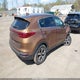 KNDPM3AC2M7921906 2021 Kia Sportage Lx auction photo thumbnail 4