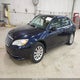 1C3BC1FB8BN537885 2011 Chrysler 200 Touring auction photo thumbnail 2