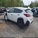 JF2GUABC6RH222896 2024 Subaru Crosstrek auction photo thumbnail 3