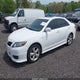 4T1BF3EK7BU592328 2011 Toyota Camry Se auction photo thumbnail 2