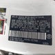4T1BF3EK7BU592328 2011 Toyota Camry Se auction photo thumbnail 9