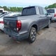 5FPYK3F50KB043704 2019 Honda Ridgeline Rtl auction photo thumbnail 4