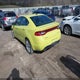 1C3CDFBAXDD261309 2013 Dodge Dart Rallye auction photo thumbnail 3
