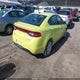 1C3CDFBAXDD261309 2013 Dodge Dart Rallye auction photo thumbnail 4