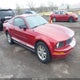 1ZVFT80N965193799 2006 Ford Mustang V6 auction photo thumbnail 1