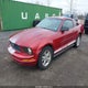1ZVFT80N965193799 2006 Ford Mustang V6 auction photo thumbnail 2