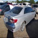 2T1BU4EE1CC852005 2012 Toyota Corolla Le auction photo thumbnail 4