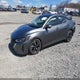3N1AB8CV1SY240769 2025 Nissan Sentra Sv auction photo thumbnail 2