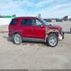 1FM5K7D84GGB05193 2016 Ford Explorer Xlt auction photo thumbnail 14