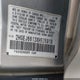 2HGEJ6613XH535918 1999 Honda Civic Value Package auction photo thumbnail 9