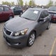 1HGCP36848A077579 2008 Honda Accord 3.5 Ex-L auction photo thumbnail 2