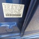 JHMGE8H45AC025156 2010 Honda Fit Sport auction photo thumbnail 9