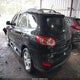 5XYZH4AG9CG096258 2012 Hyundai Santa Fe Se auction photo thumbnail 3