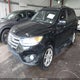5XYZH4AG9CG096258 2012 Hyundai Santa Fe Se auction photo thumbnail 6