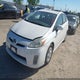 JTDKN3DU2B0254031 2011 Toyota Prius Two auction photo thumbnail 2