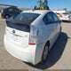 JTDKN3DU2B0254031 2011 Toyota Prius Two auction photo thumbnail 4