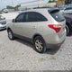 KM8NU13C98U071607 2008 Hyundai Veracruz Gls/Limited/Se auction photo thumbnail 3