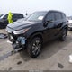 5TDKDRBH7RS562587 2024 Toyota Highlander Xle auction photo thumbnail 2