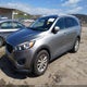 5XYPGDA54HG328846 2017 Kia Sorento 3.3L Lx auction photo thumbnail 2